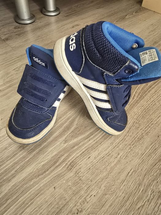 Ghete copii adidas