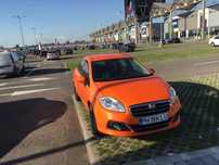 Vand Fiat Linea.
