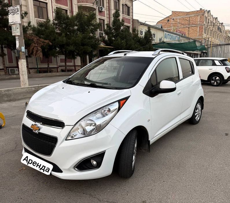 Спарк 2022 Аренда Выкуп