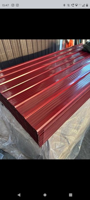 Tabla gard/acoperiș,tava pătrată/rotunda,plasa impletită