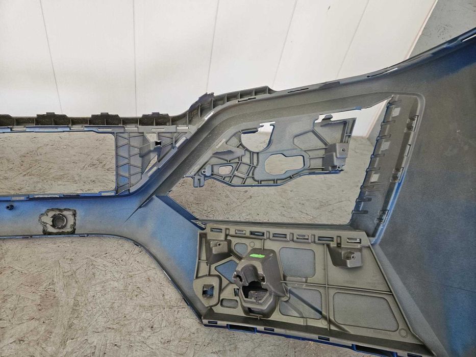 Предна броня SKODA OCTAVIA RS VRS  4 Шкода Октавия 4 2019-