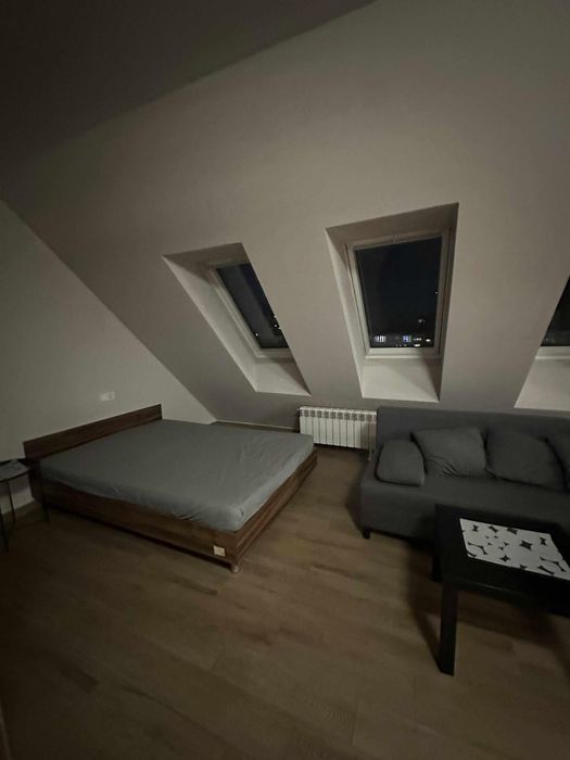 Едностаен, под наем, ж.к Хиподрума