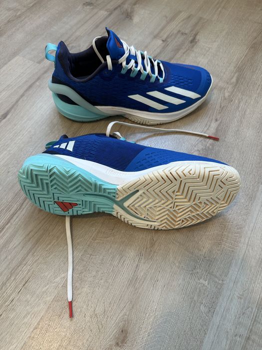 Adidas Adizero Cybersonic Men’s Tennis - Mărime 44