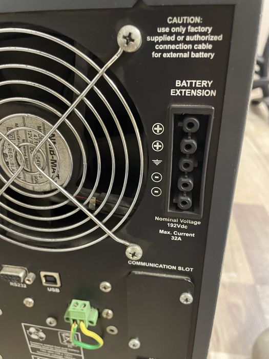 Ups AROS 3500w 5000va