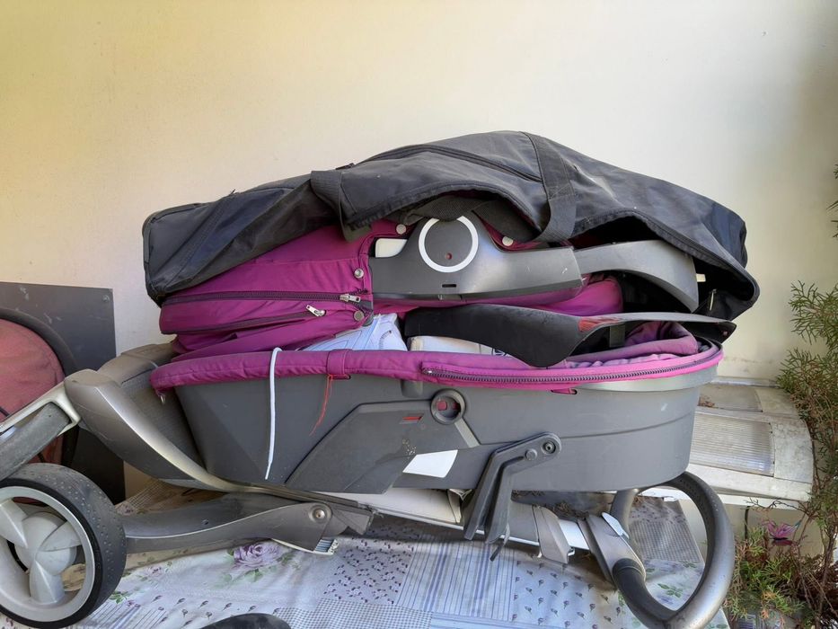 Caricuor Stokke V3