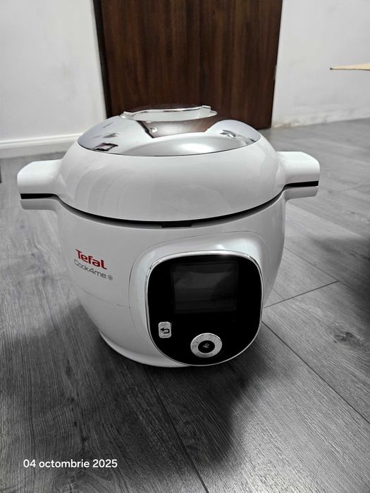 Multicooker TEFAL Cook4Me+