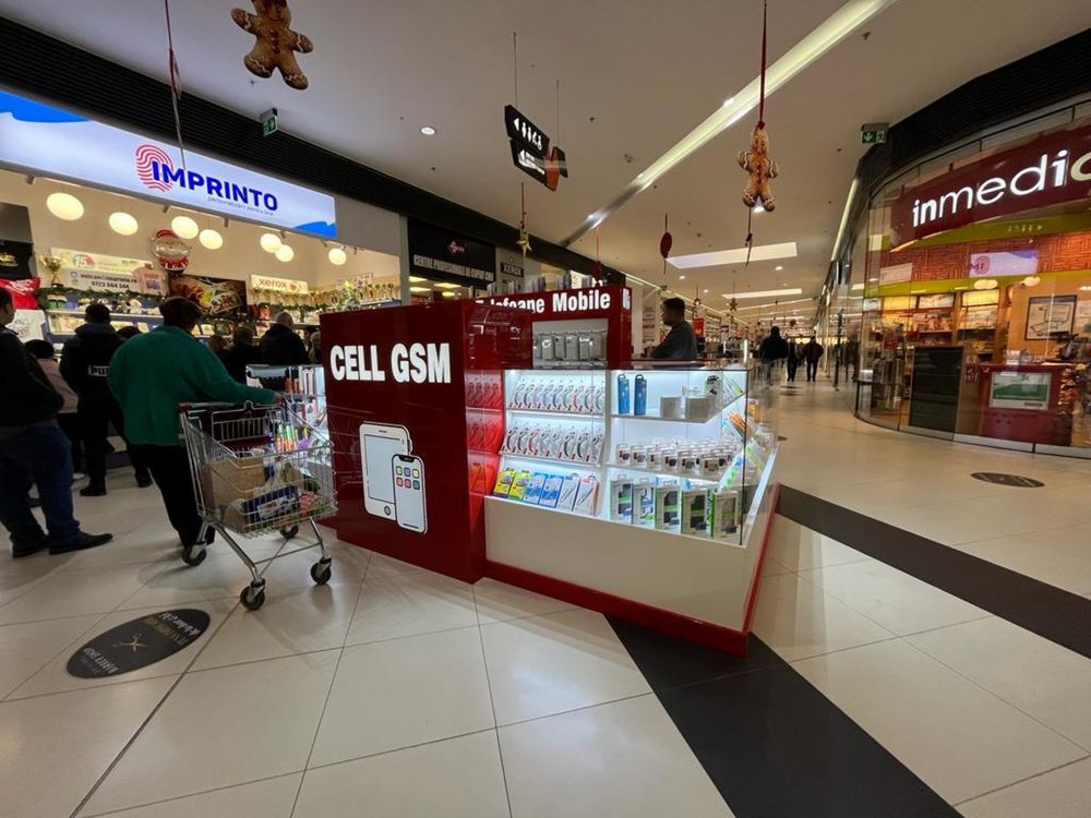 Magazin Tip insula pretabil gsm sau alte domenii