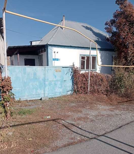 Продается дом в Крупском