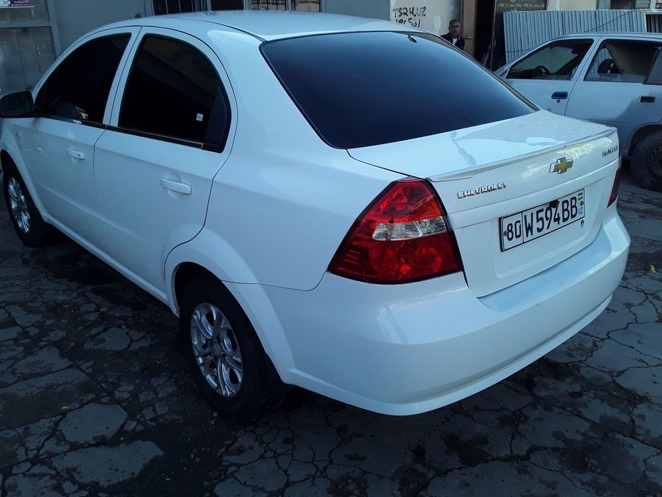 Neksiya 3 yil 2018 yil