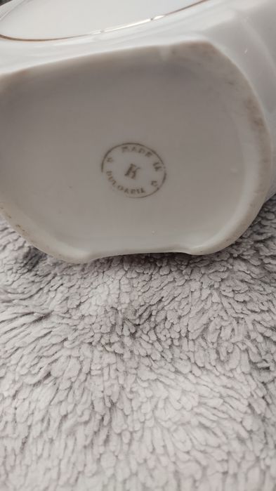 Порцеланова кана