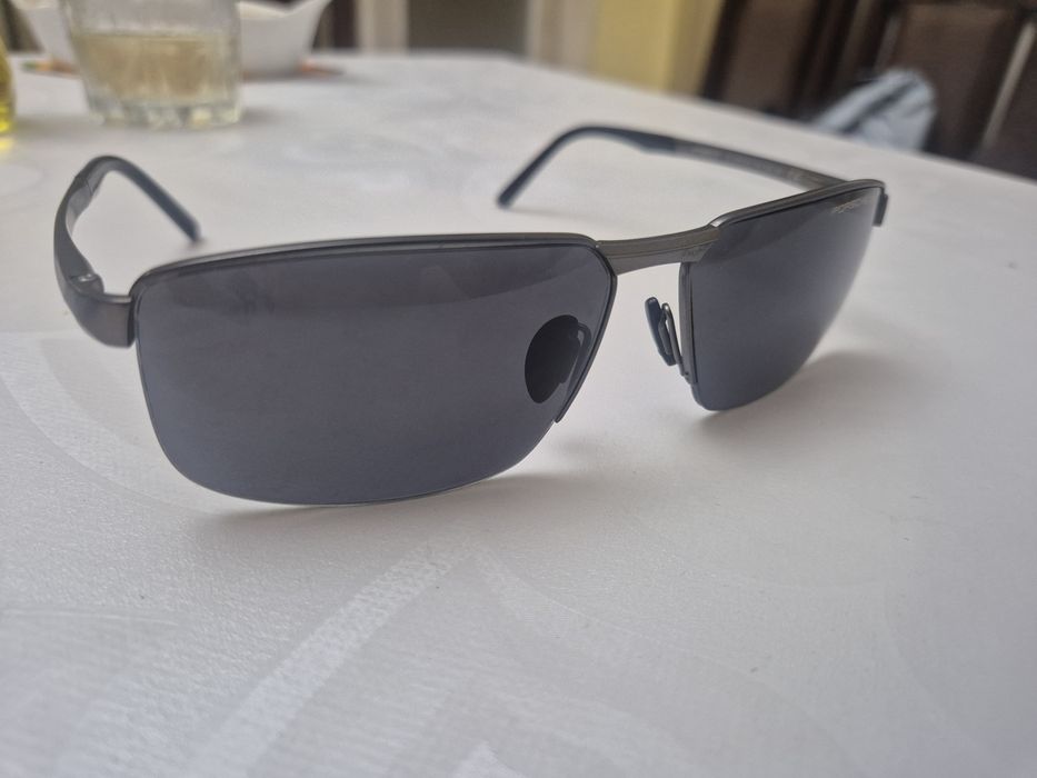 Porsche Design очила