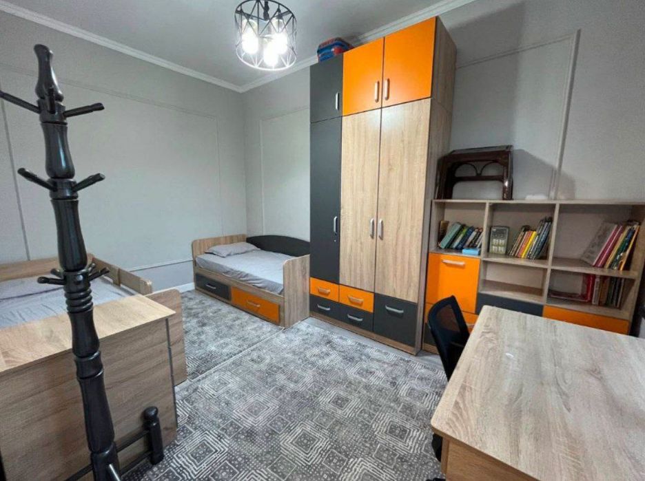 Аренда Евро Участок Шахристанская метро