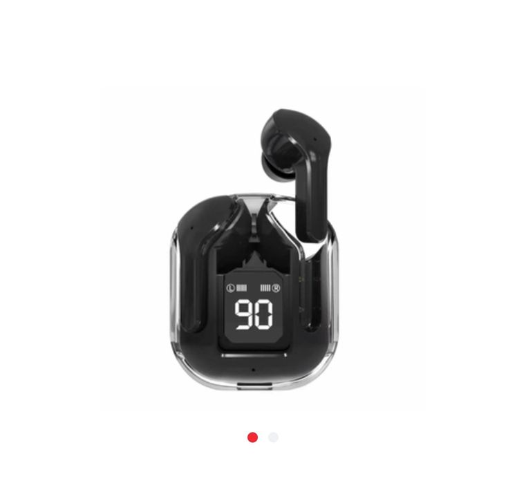 Наушники Acron TWS T10 Black