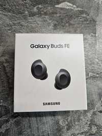 Samsung Galaxy Buds FE цвят графит
