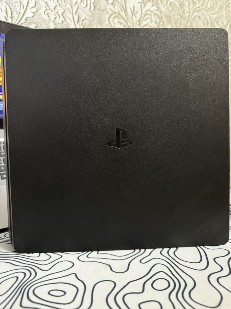 playstation 4