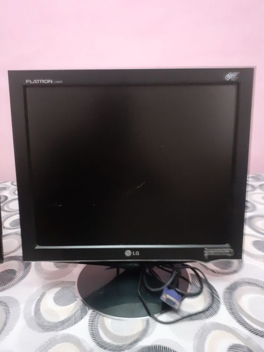 Манитор 17 / 19 ли аргинал