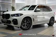 BMW X5 BMW X5 45e xDrive M Sport Bang Olufsen Pano Ventilație / Finan Leasing