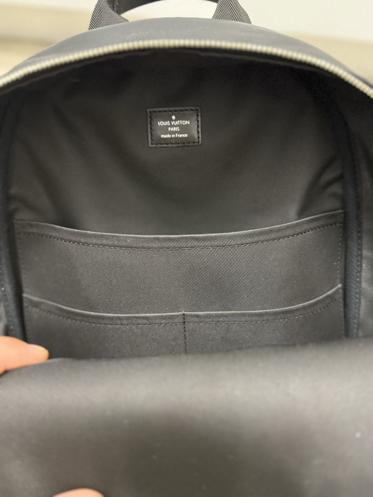 Ghiozdan Louis Vuitton  original