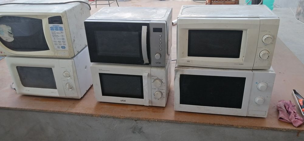 Mikrovolnovka sotiladi