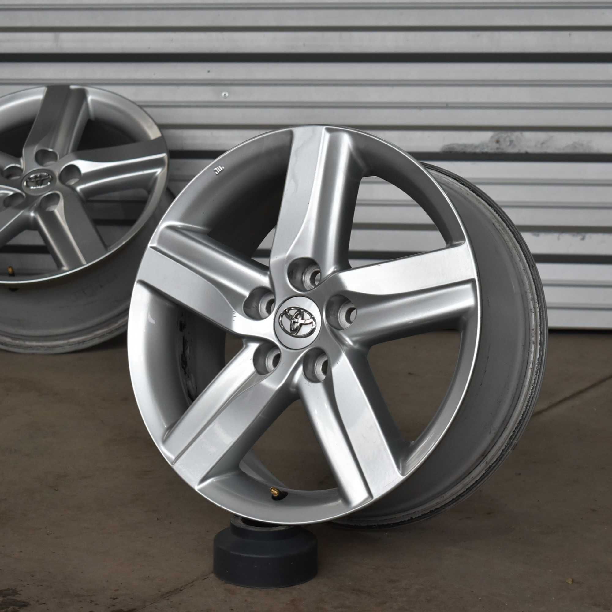 17'' Джанти Toyota Auris