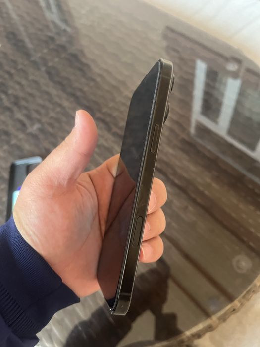 Iphone 16 PRO MAX sotiladi