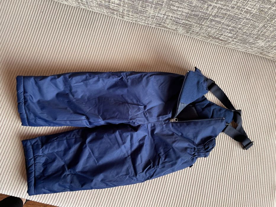 Зимен космонавт/гащеризон