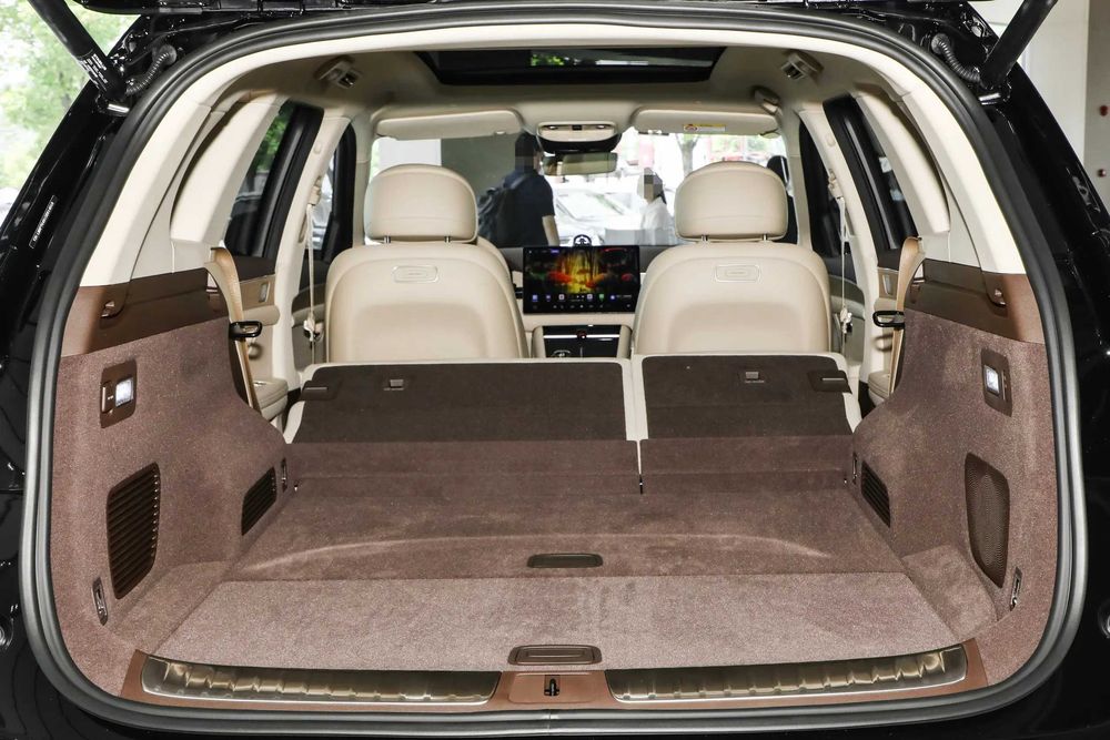 AITO M7 2025 | Foizsiz muddatli to'lov