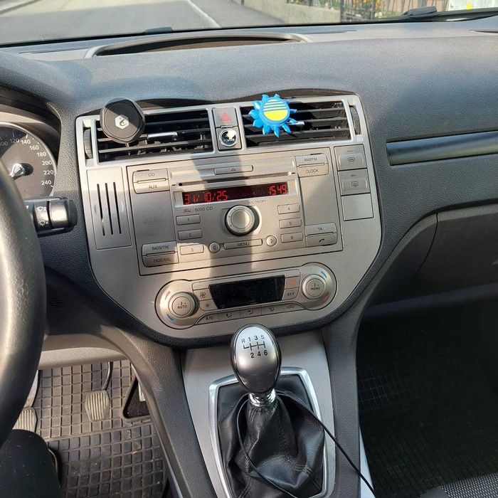 Vand Ford Kuga  4X4  2L 140 PS inmatriculat