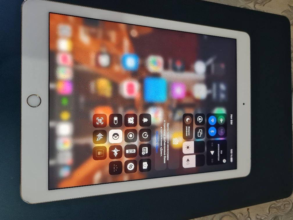 Ipad Air 2 Sim card