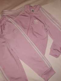 lot hăinuțe Adidas Zara H&M Mayoral 3-4 ani