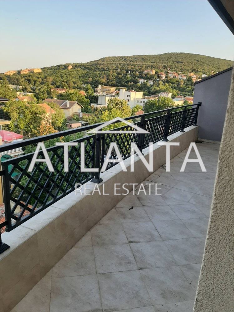 Продава се Двустаен апартамент в с. Кранево, Област Добрич - 57 кв.м за 1308 €/кв.м - Снимка #4