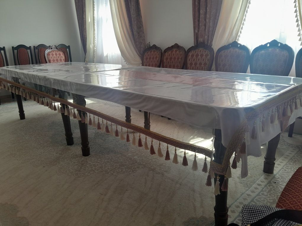 Уй жиhаздары ( Стенка, Стол, стуль)