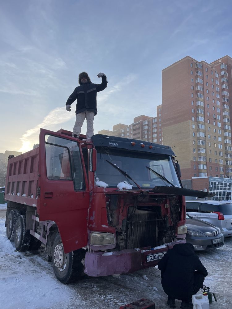 Чернозём Перегной Сникерс Песок Щебень Пгс Глина Отсев Грунт Зил Хова