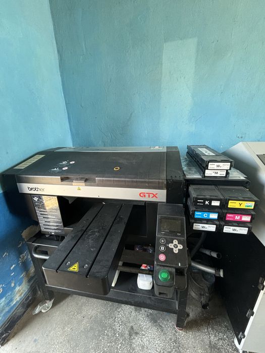 Utilaje de tiparit pe tricouri,bluze,hanorace,huse telefon