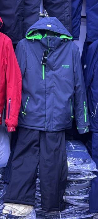 Спортивный костюм