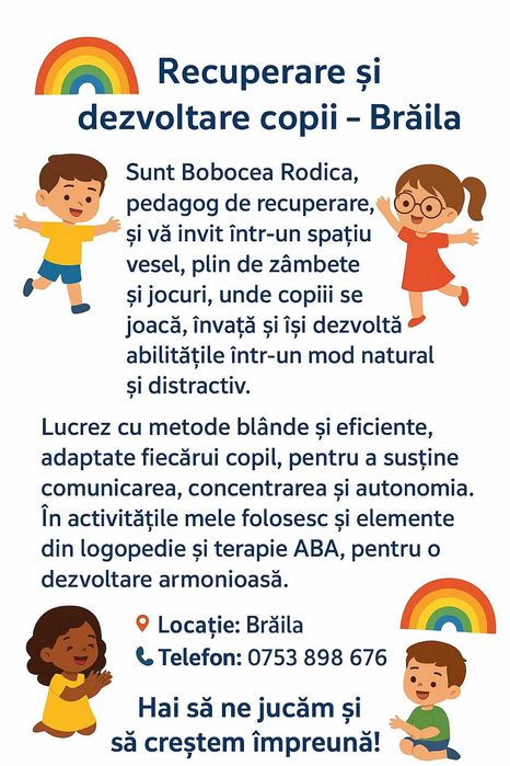 Terapie educațională