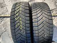 anvelope 4SEZOANE MS 215/65/16C MICHELIN crossclimat 2022 6.8mm