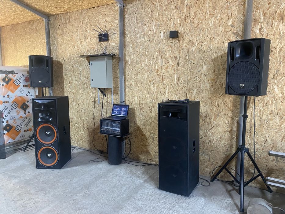 Boxe topuri img stage line