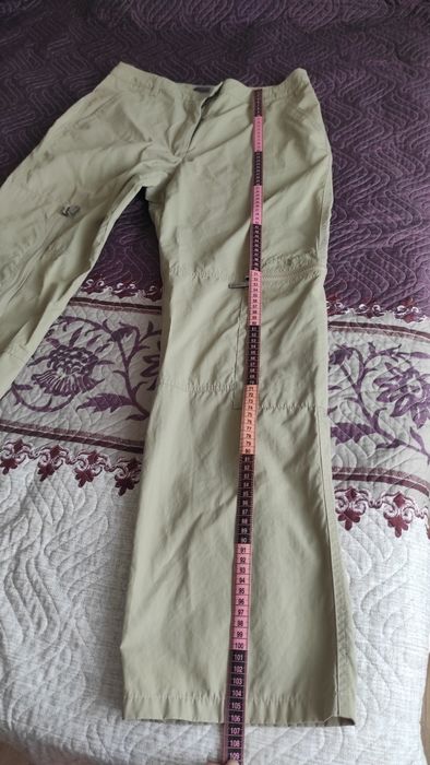 Pantaloni subțiri dama sport- mărime 44