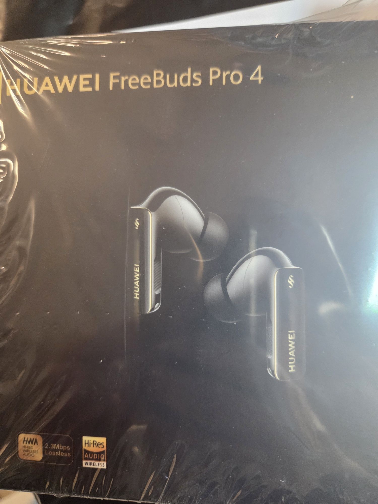 Huawei Pura 80 Pro 512 GB+ Free Buds Pro4