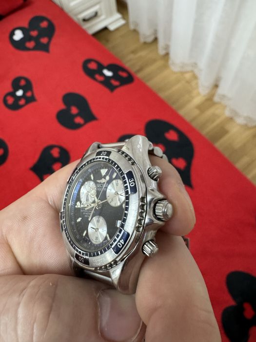 De vanzare ceas Sector SGE 700