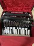 !!Acordeon ITALIAN Paolo soprani (super paolo)!!
