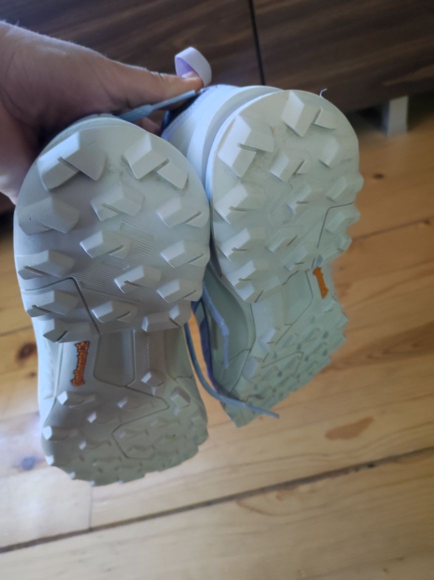 Маратонки Adidas terrex