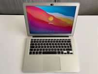 Apple MacBook Air Mid-2013 i7-8GB RAM, 256 SSD