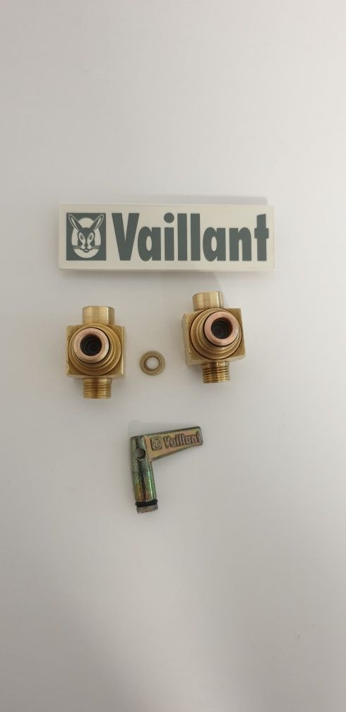 Robinet umplere centrala Vaillant WUV 202,242,282/2-3,5 VUI 280 282-7