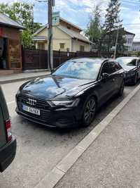 Audi A6 c8 2.0 mild hybrid 2019