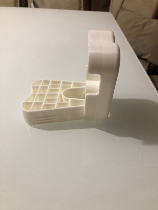 Кутийка за зъбчета