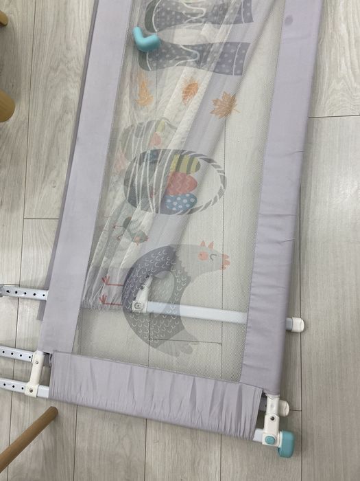 Продам бортики на кровать 160*200