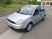 Ford Fiesta 1.3i - 2005 - 49.000 km