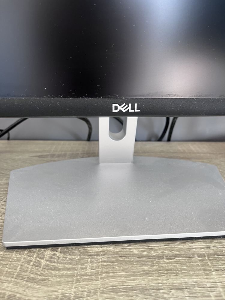 Монитор Dell 23.8" Dell S2421HN